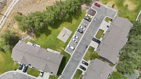 Tiny photo for 1060 E 200 S #203, Brigham City, UT 84302 (MLS # 2168906)