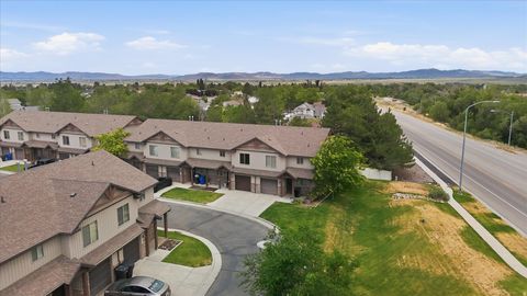Tiny photo for 1060 E 200 S #203, Brigham City, UT 84302 (MLS # 2168906)