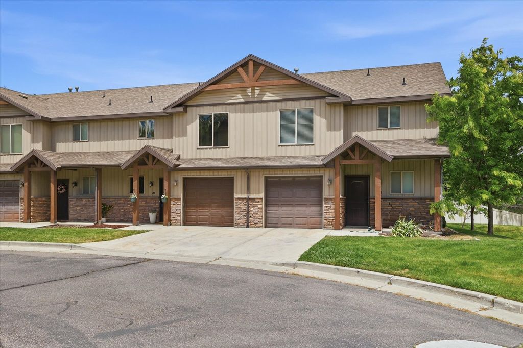 Photo of 1060 E 200 S #203, Brigham City, UT 84302 (MLS # 2168906)