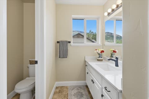 Tiny photo for 1060 E 200 S #203, Brigham City, UT 84302 (MLS # 2168906)