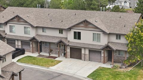 Tiny photo for 1060 E 200 S #203, Brigham City, UT 84302 (MLS # 2168906)