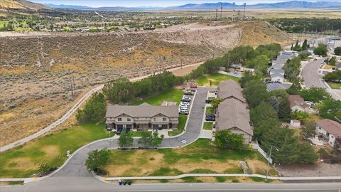 Tiny photo for 1060 E 200 S #203, Brigham City, UT 84302 (MLS # 2168906)