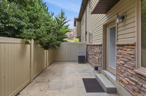 Tiny photo for 1060 E 200 S #203, Brigham City, UT 84302 (MLS # 2168906)
