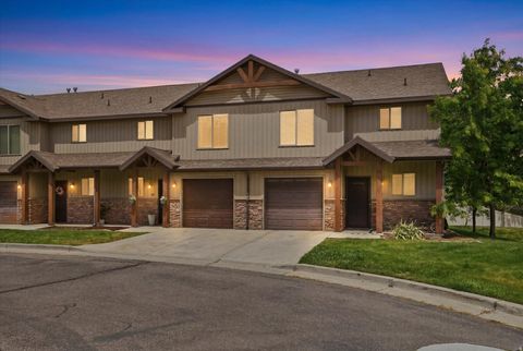 Photo of 1060 E 200 S #203, Brigham City, UT 84302 (MLS # 2168906)