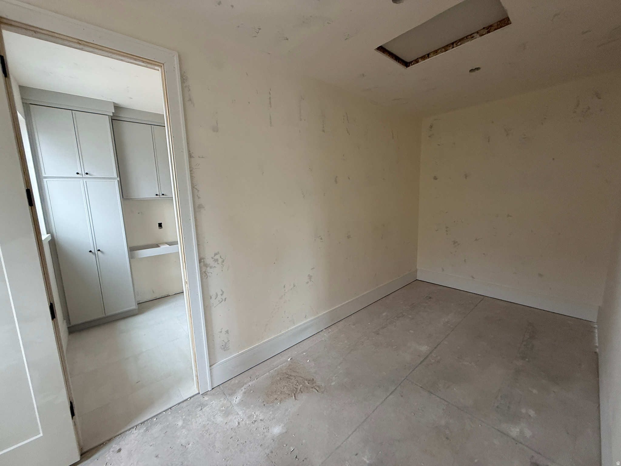 SOUTH CREEK - Residential