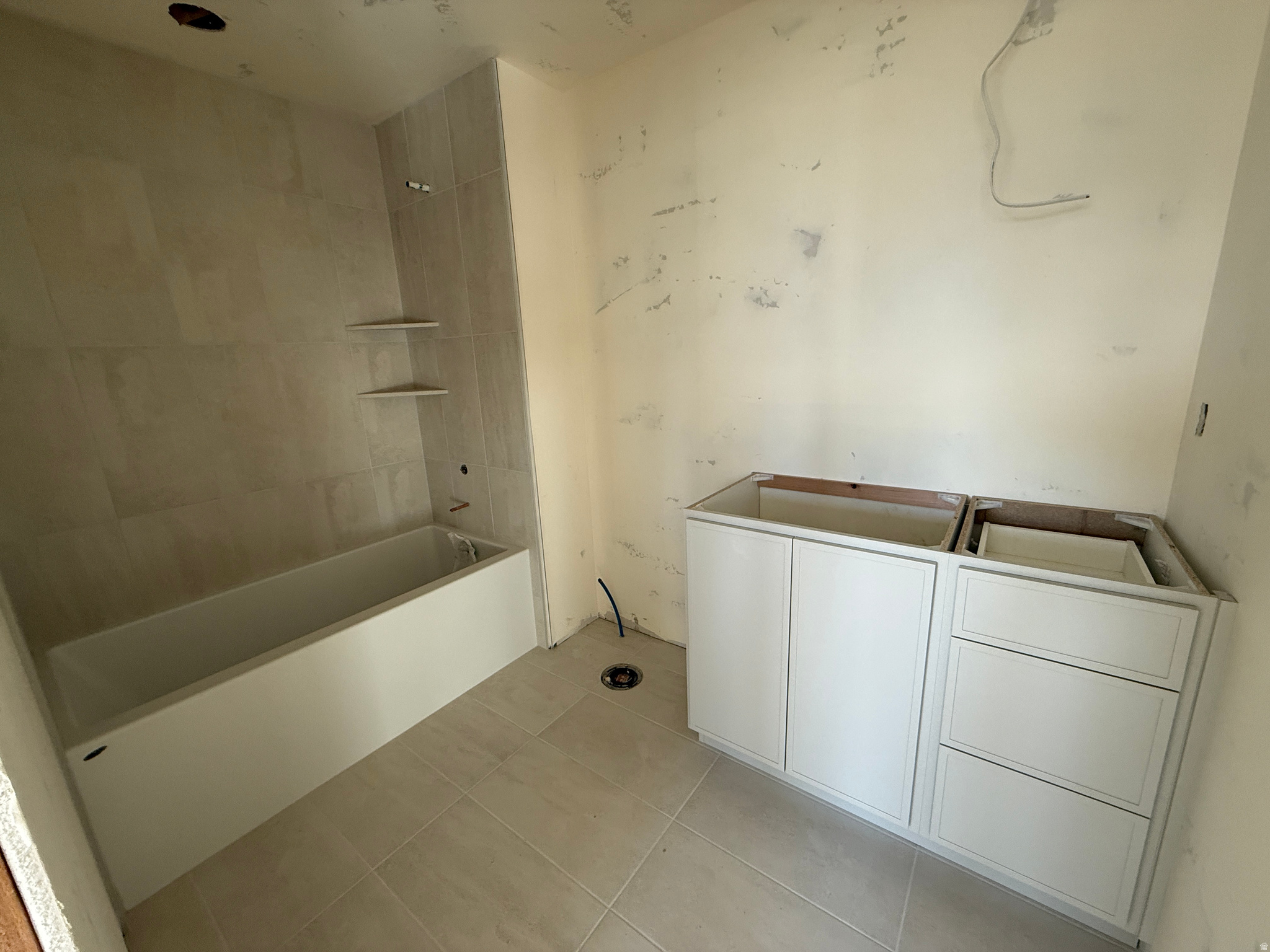 SOUTH CREEK - Residential