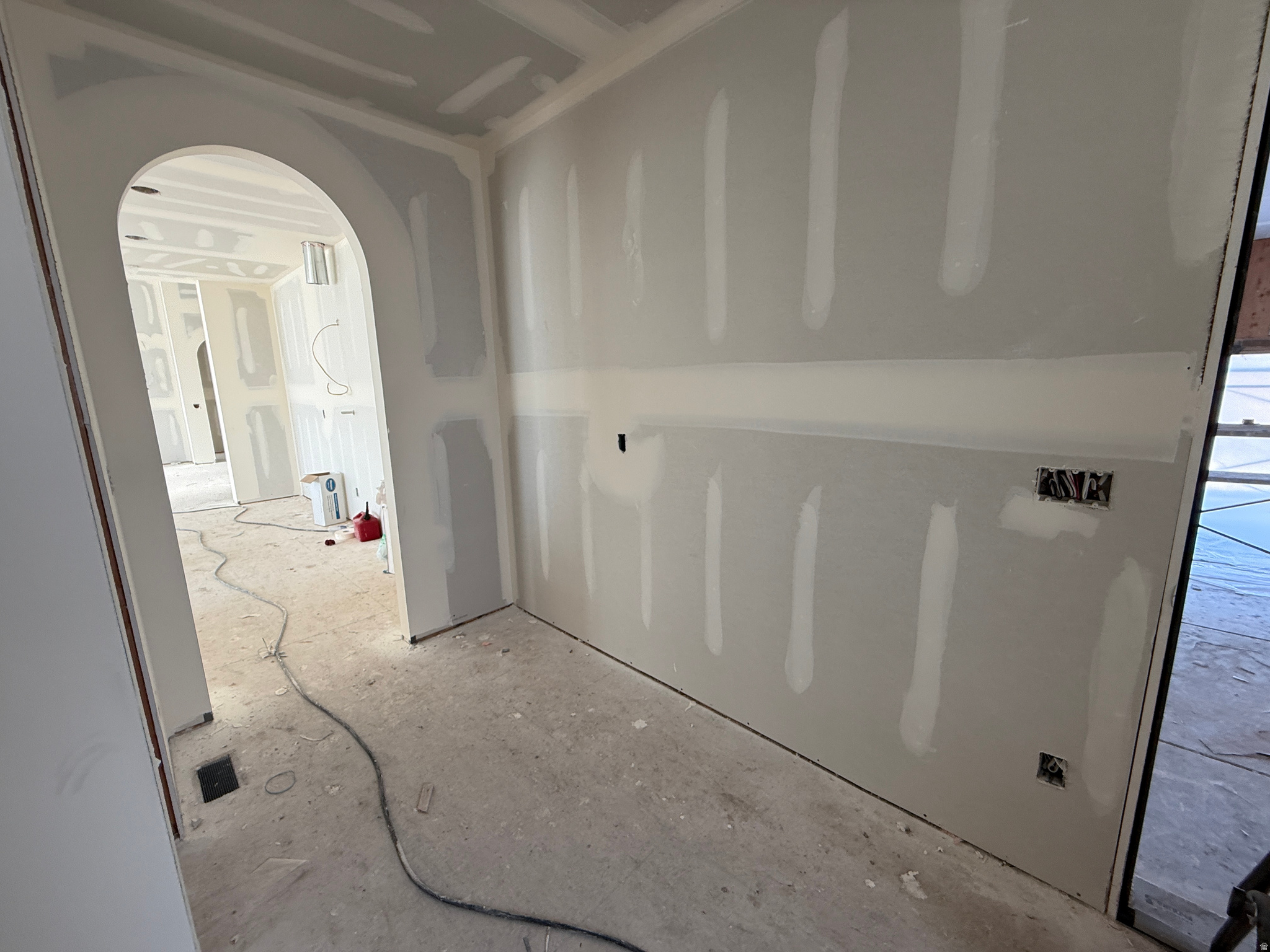 SOUTH CREEK - Residential