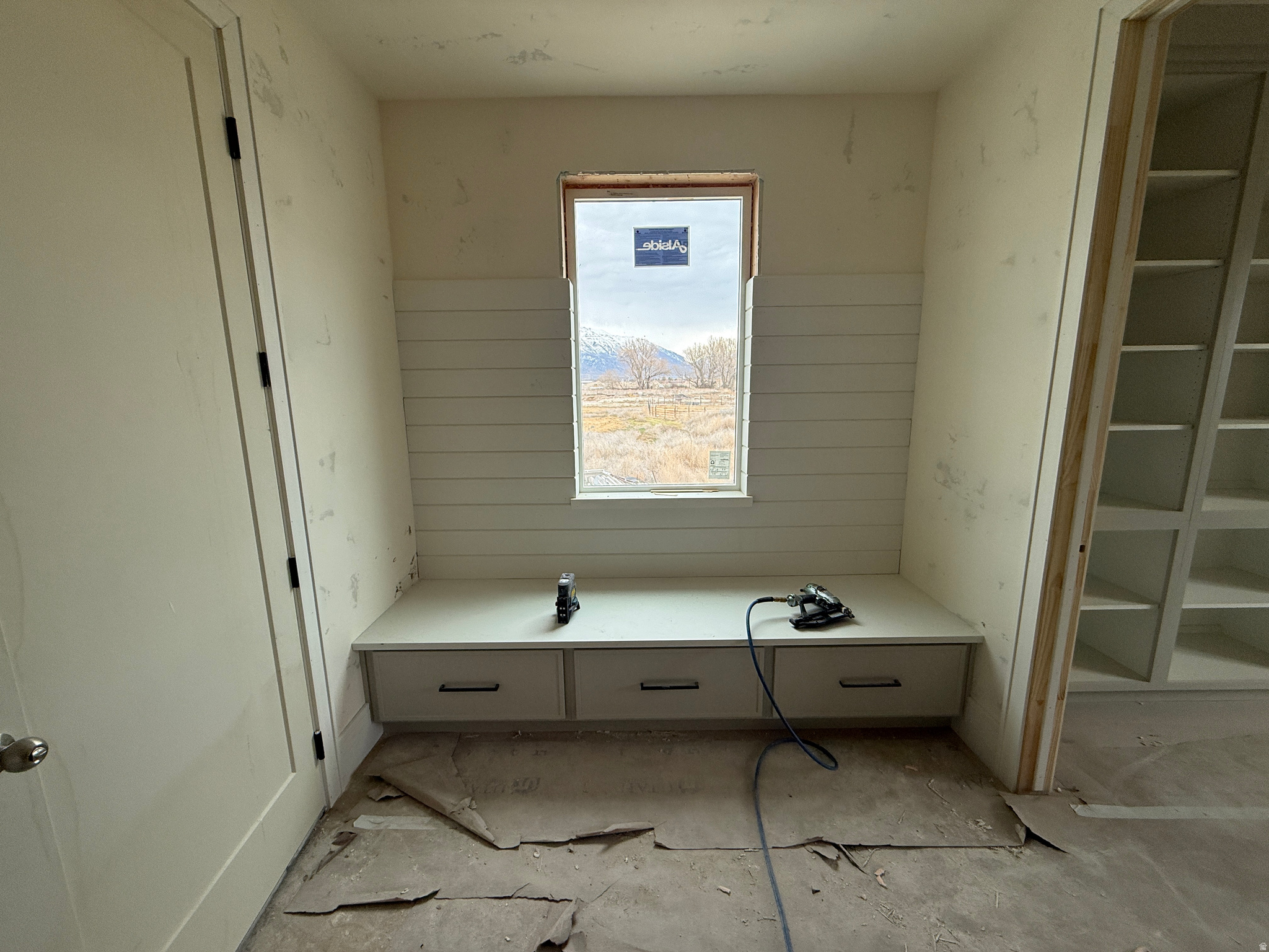 SOUTH CREEK - Residential