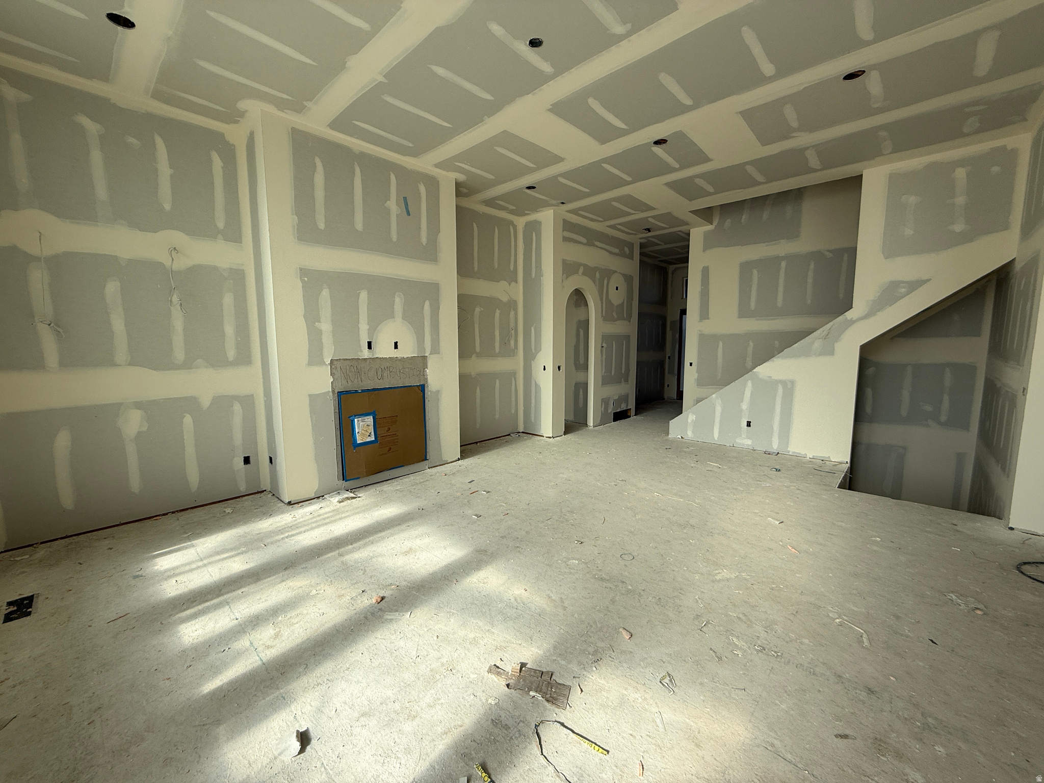 SOUTH CREEK - Residential