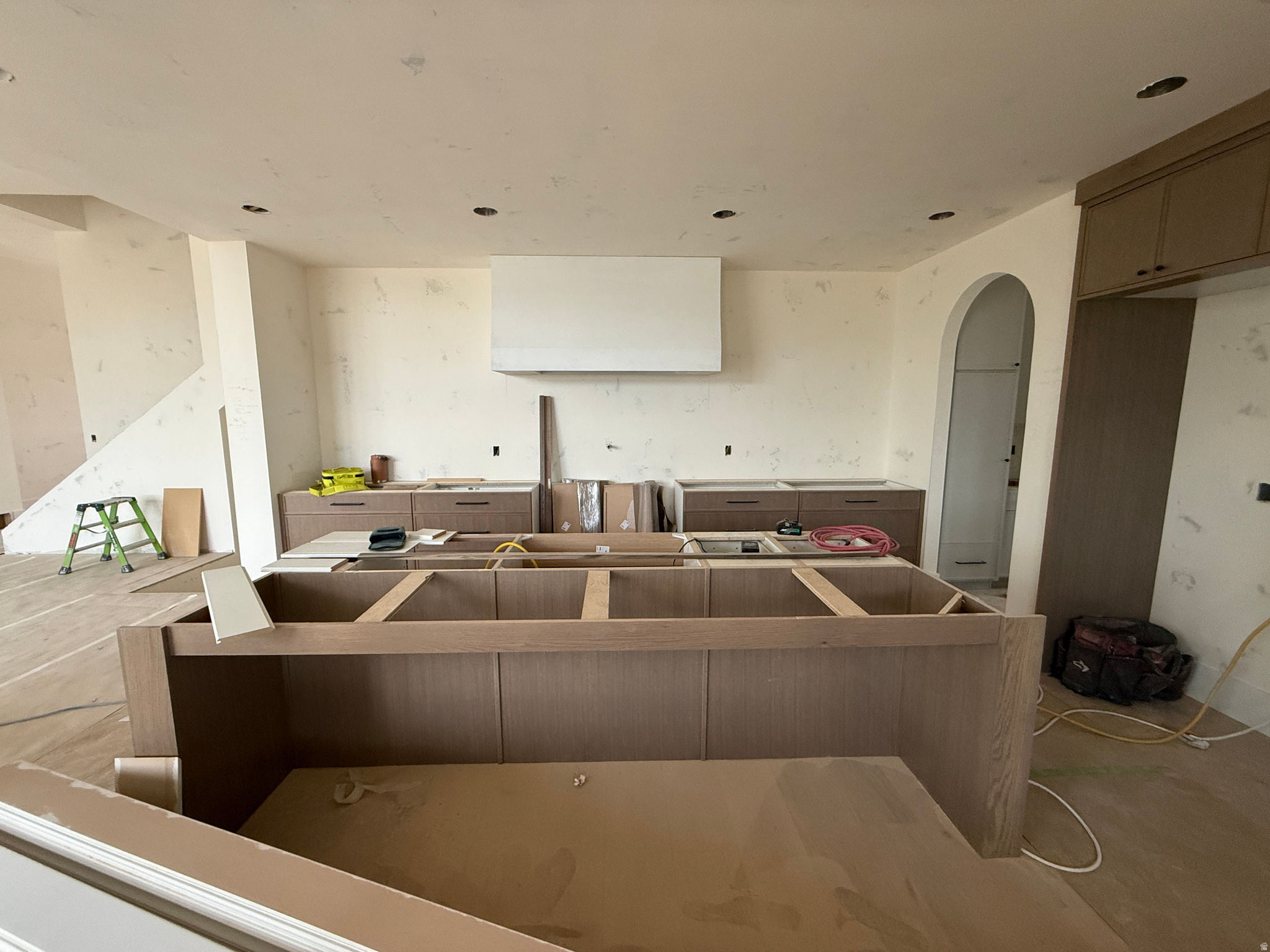 SOUTH CREEK - Residential