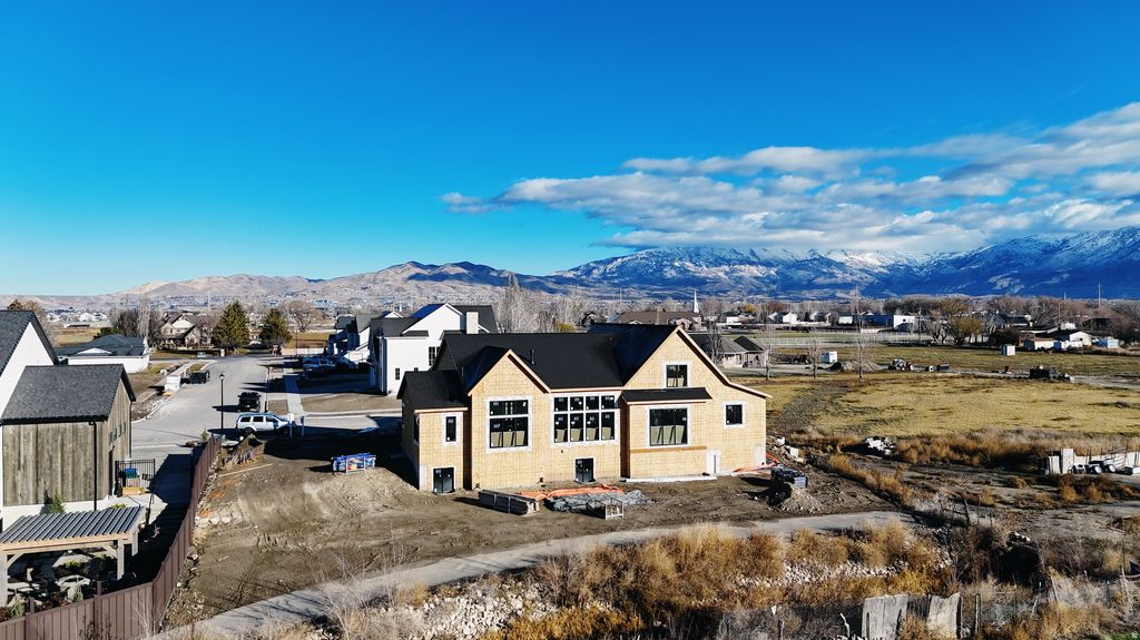 Photo of 1865 W 1400 S #12, Lehi, UT 84043 (MLS # 2130102)