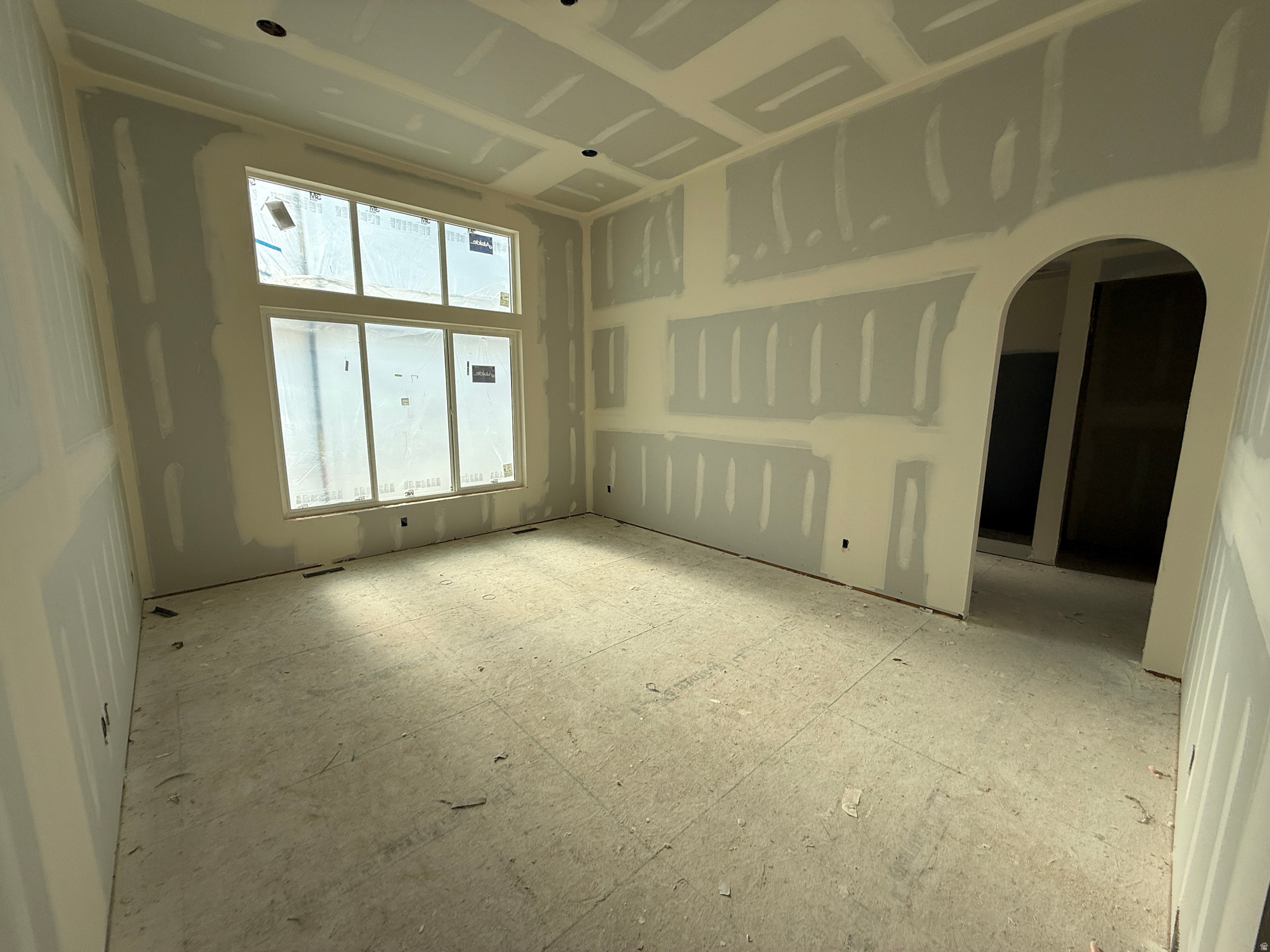 SOUTH CREEK - Residential