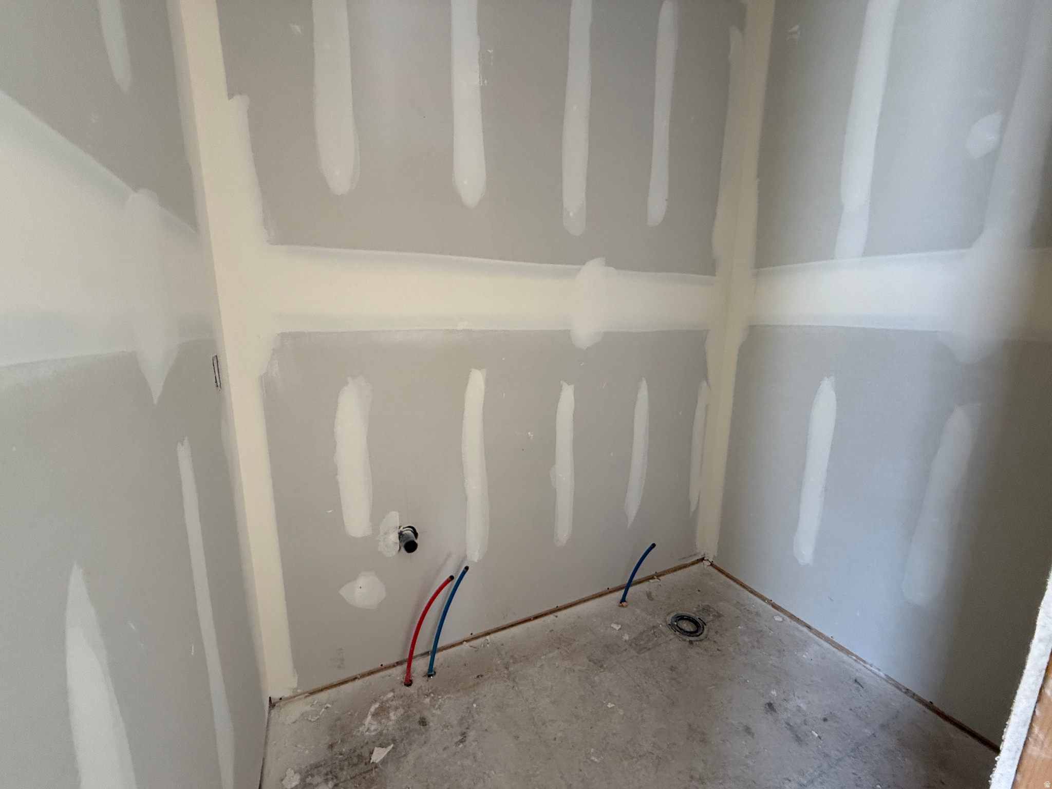 SOUTH CREEK - Residential