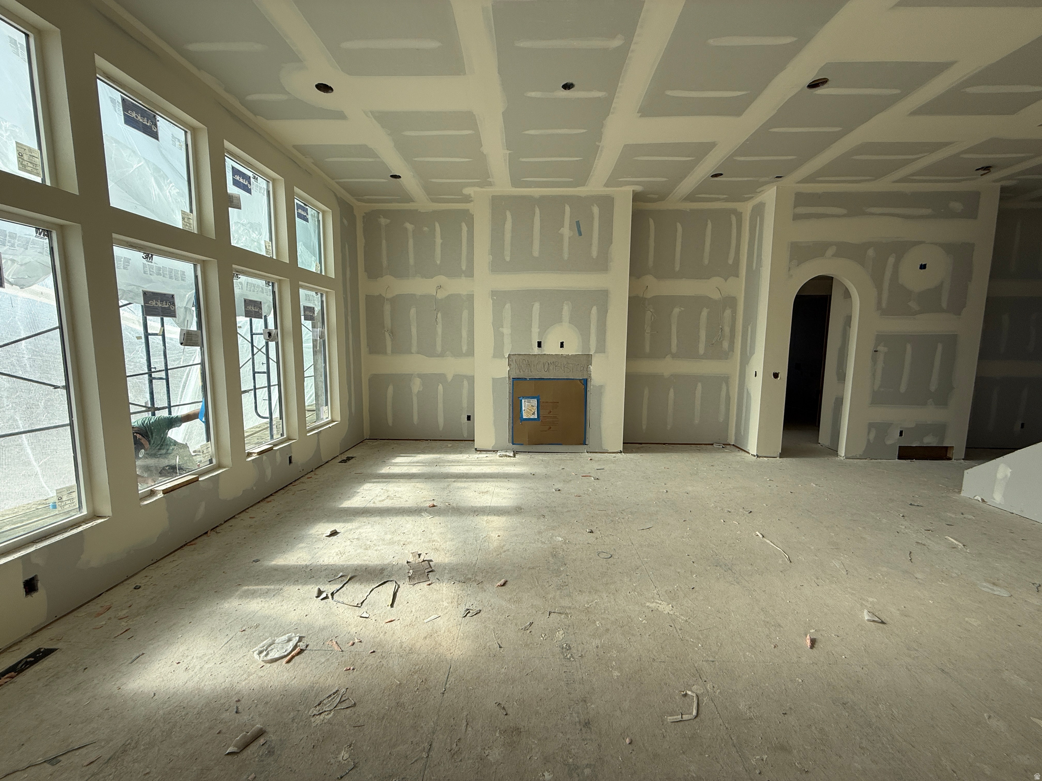 SOUTH CREEK - Residential