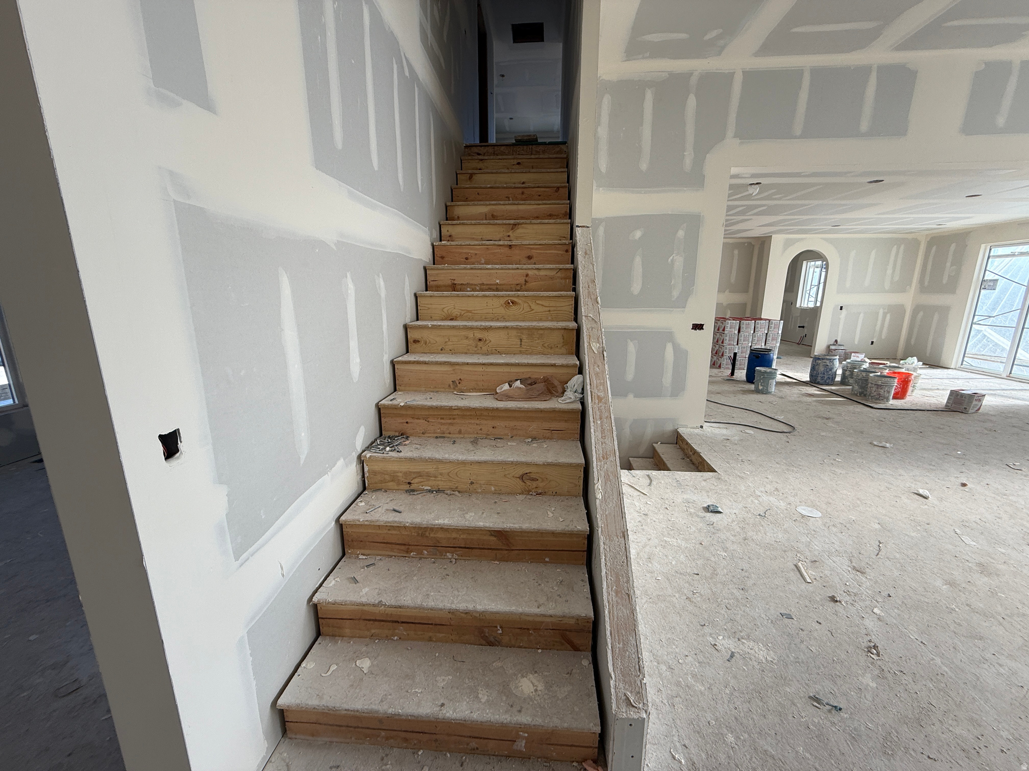 SOUTH CREEK - Residential