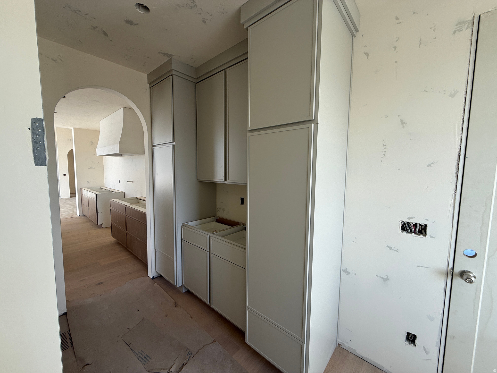 SOUTH CREEK - Residential