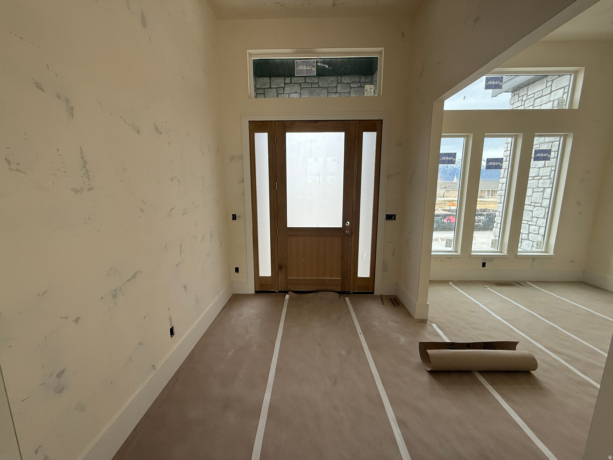 SOUTH CREEK - Residential