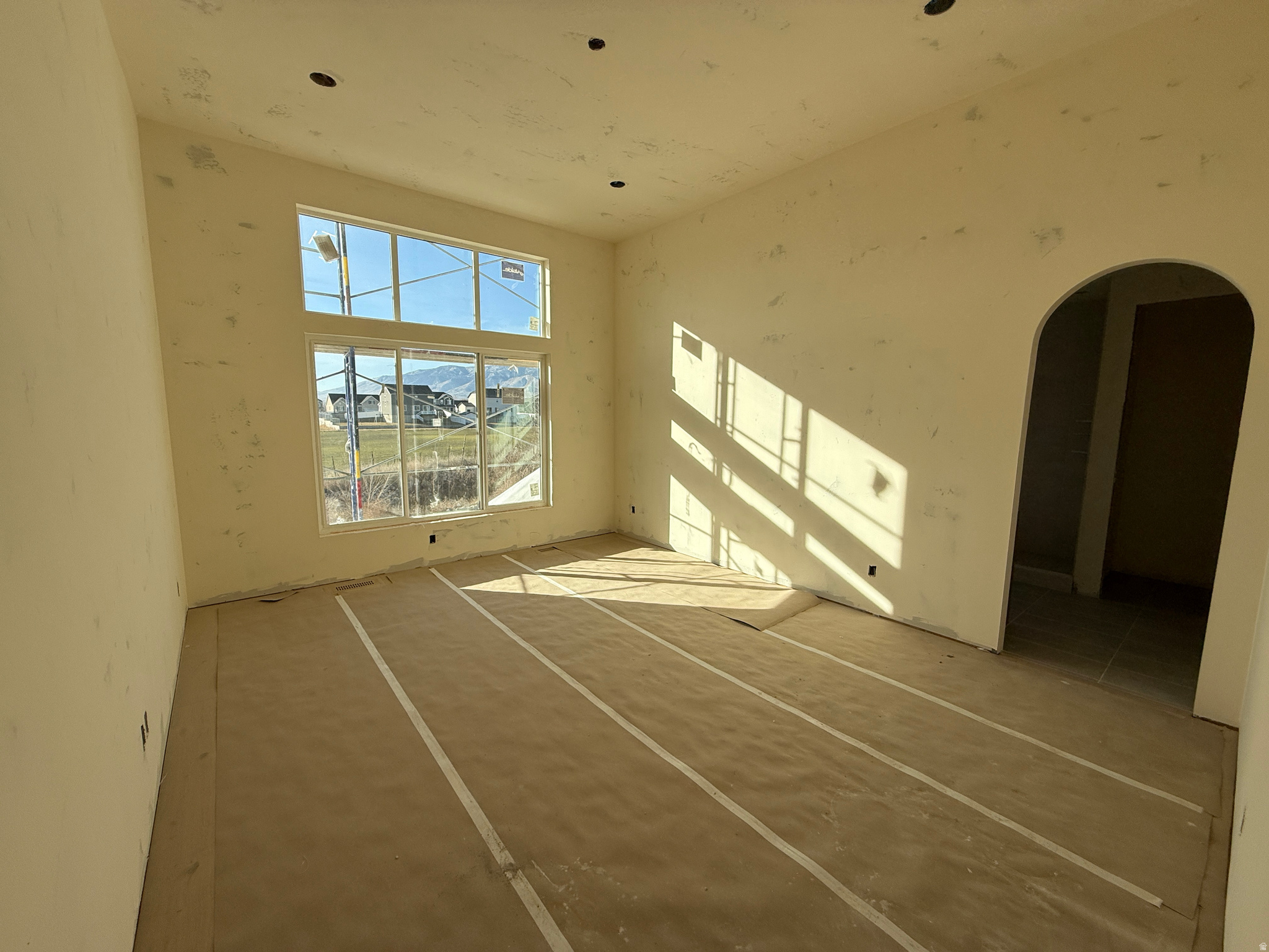 SOUTH CREEK - Residential