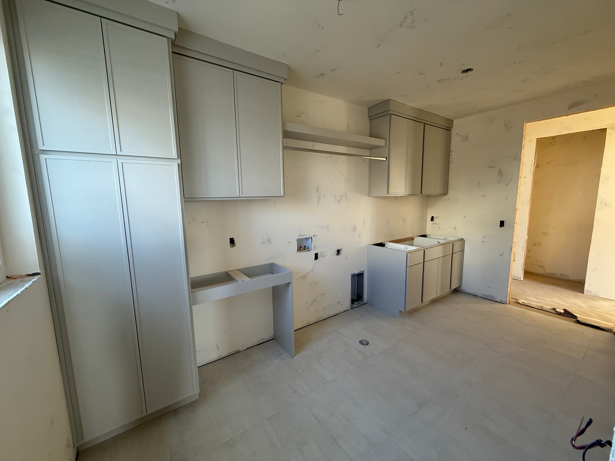 SOUTH CREEK - Residential