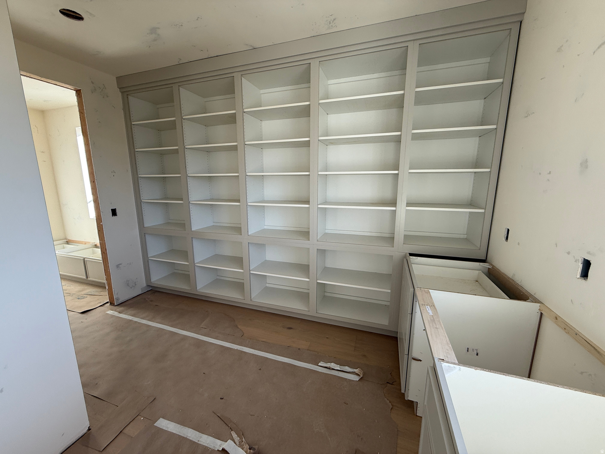 SOUTH CREEK - Residential