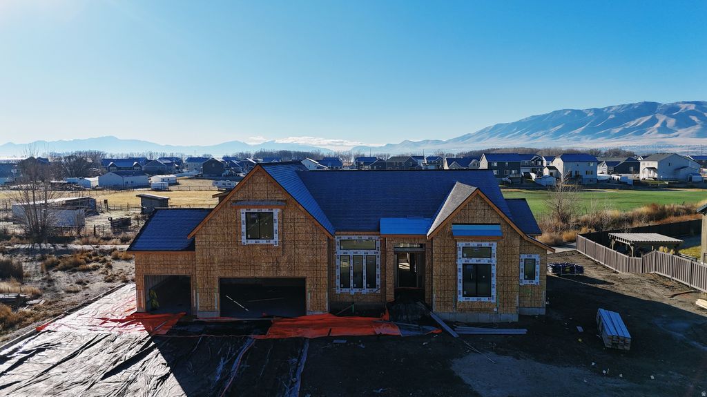 Photo of 1865 W 1400 S #12, Lehi, UT 84043 (MLS # 2130102)