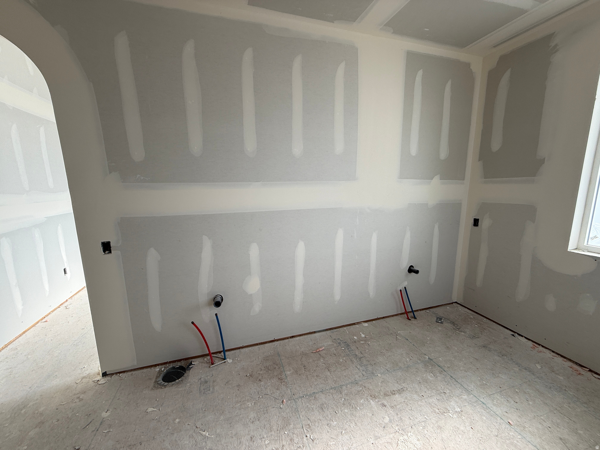 SOUTH CREEK - Residential