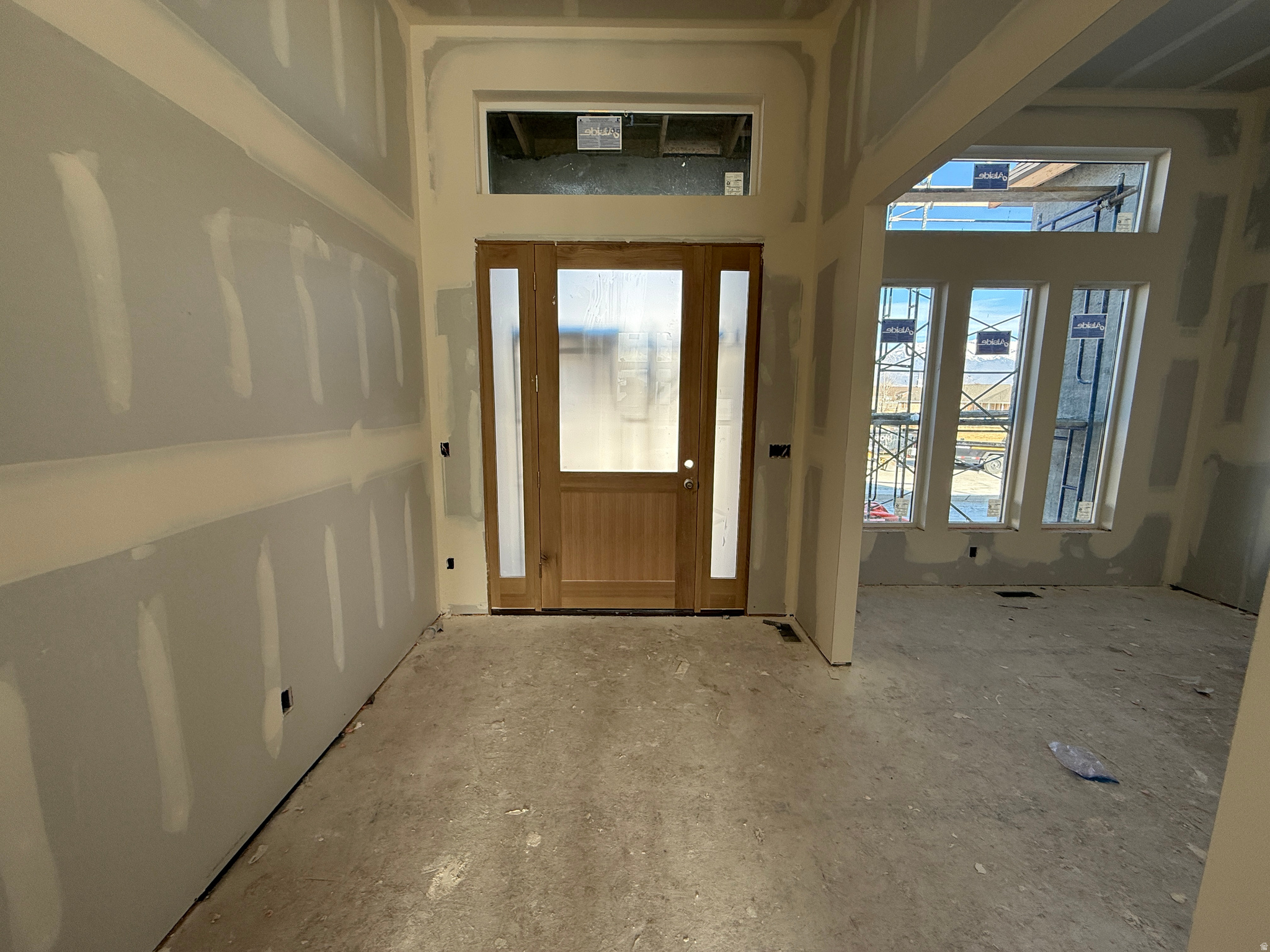 SOUTH CREEK - Residential