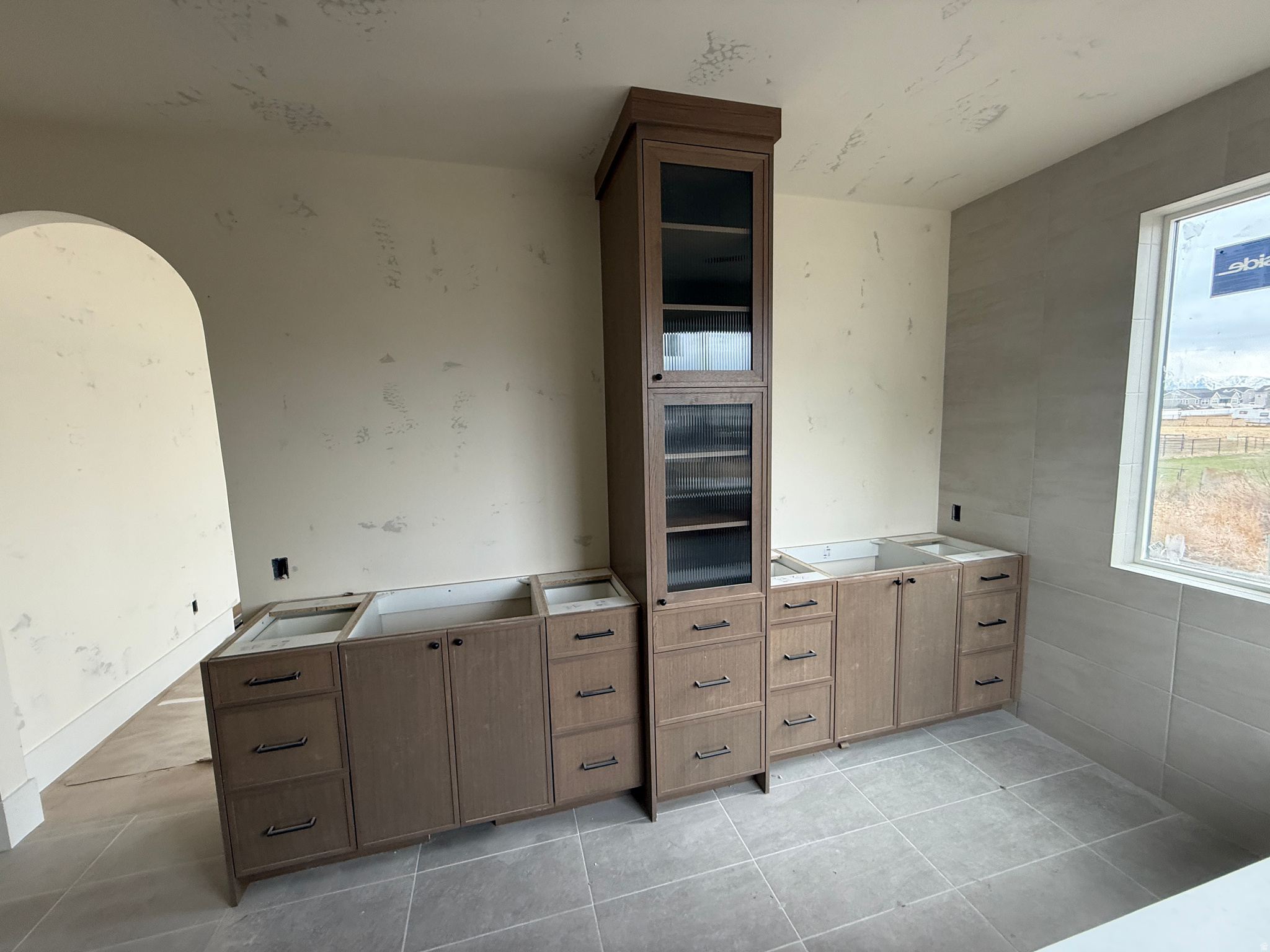 SOUTH CREEK - Residential