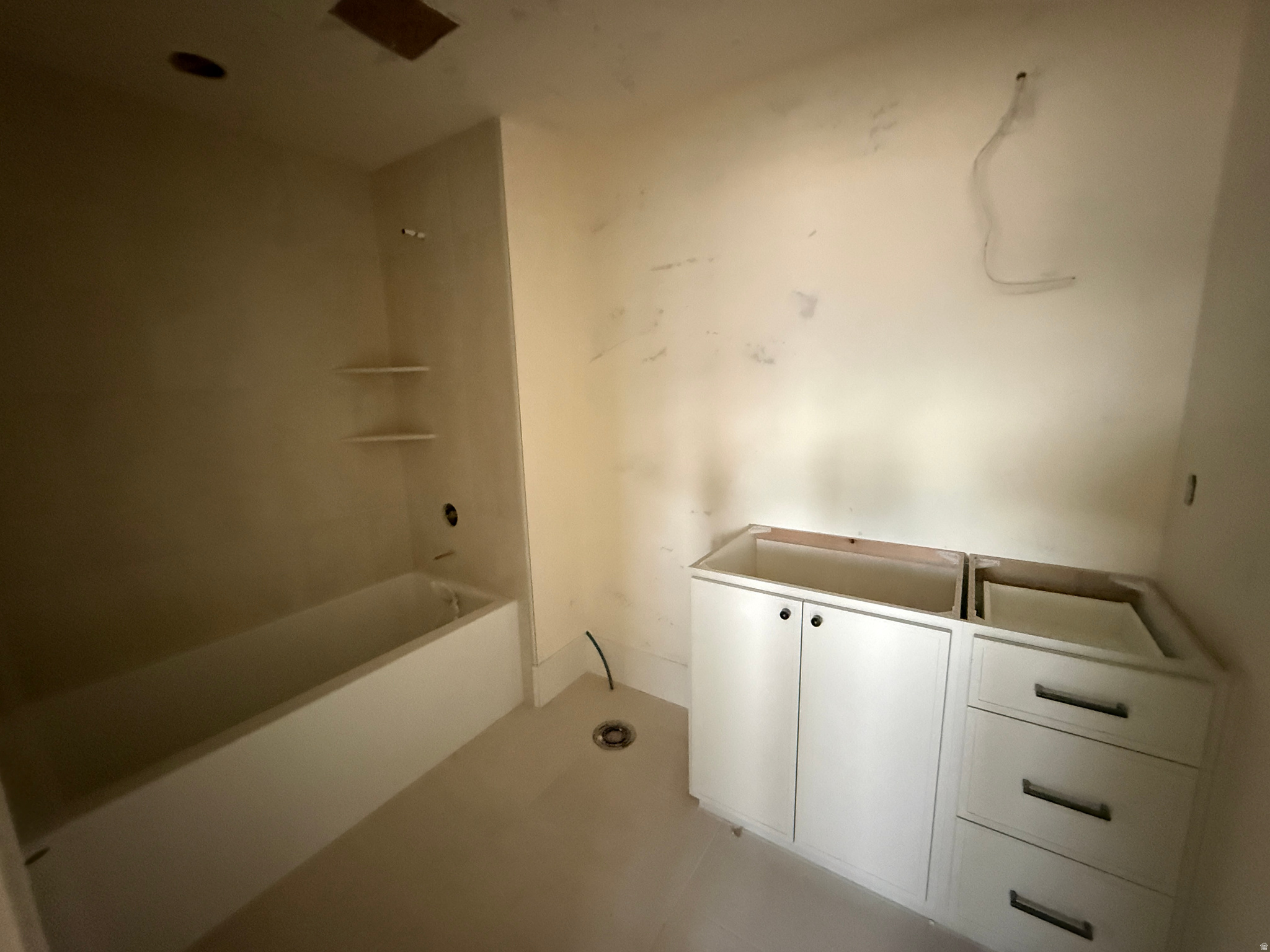 SOUTH CREEK - Residential