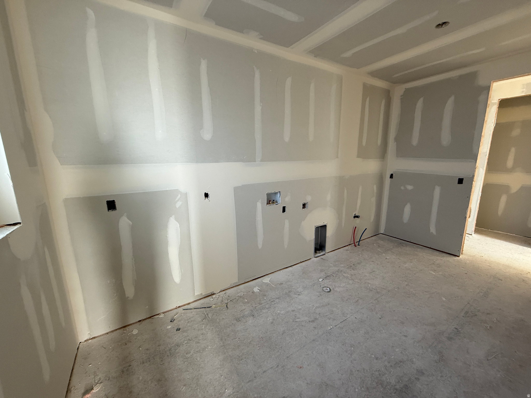 SOUTH CREEK - Residential