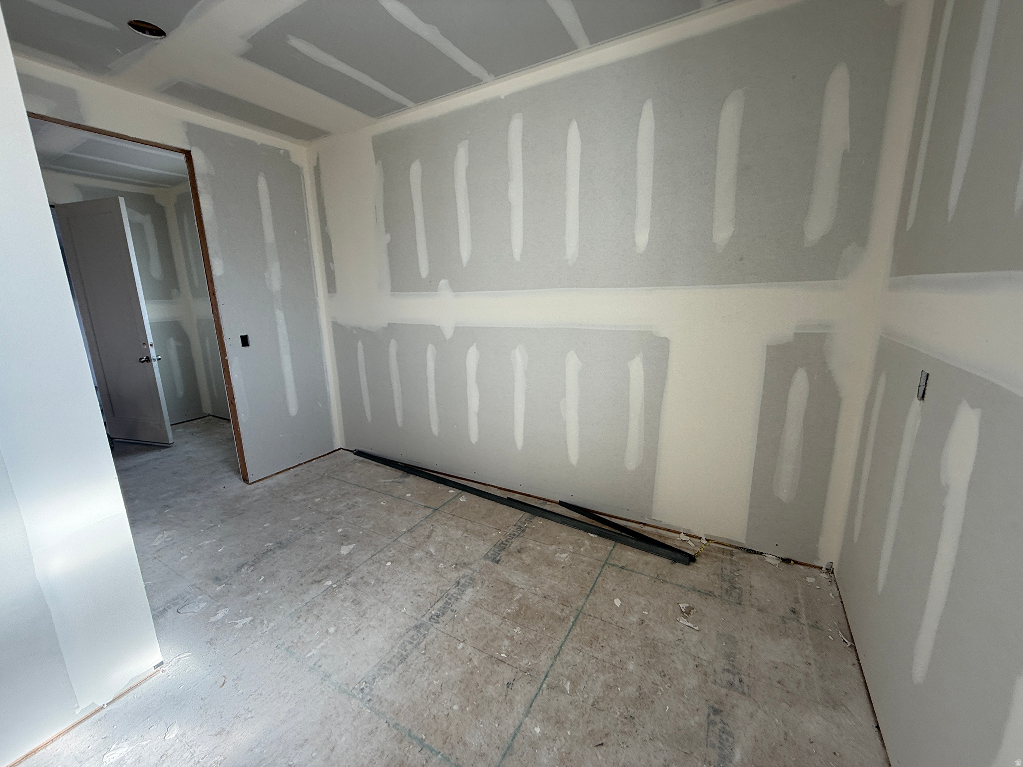 SOUTH CREEK - Residential