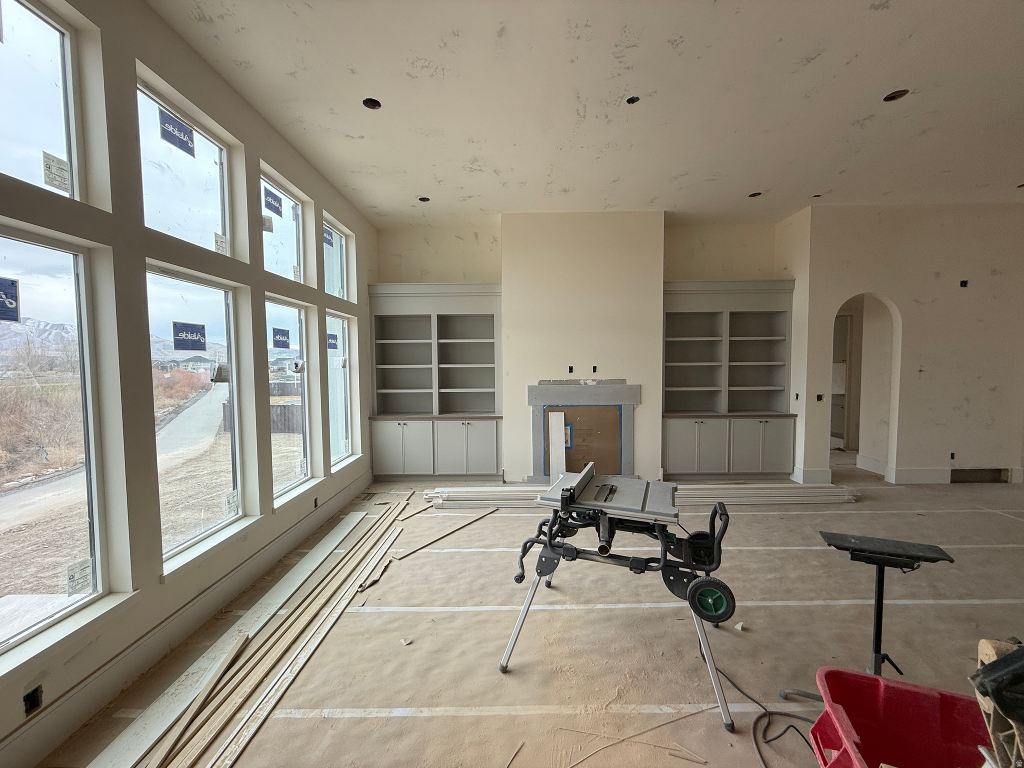 SOUTH CREEK - Residential