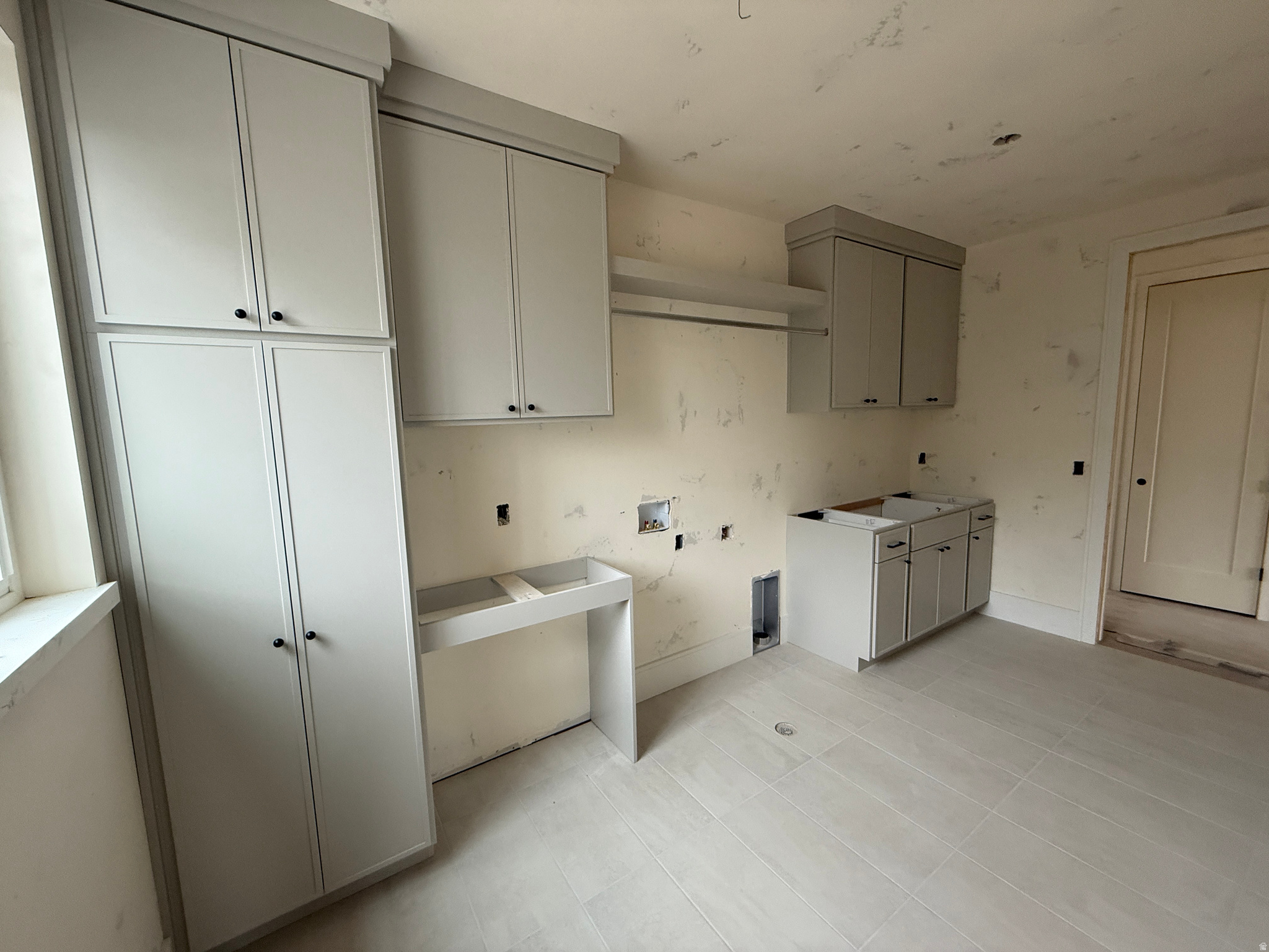 SOUTH CREEK - Residential