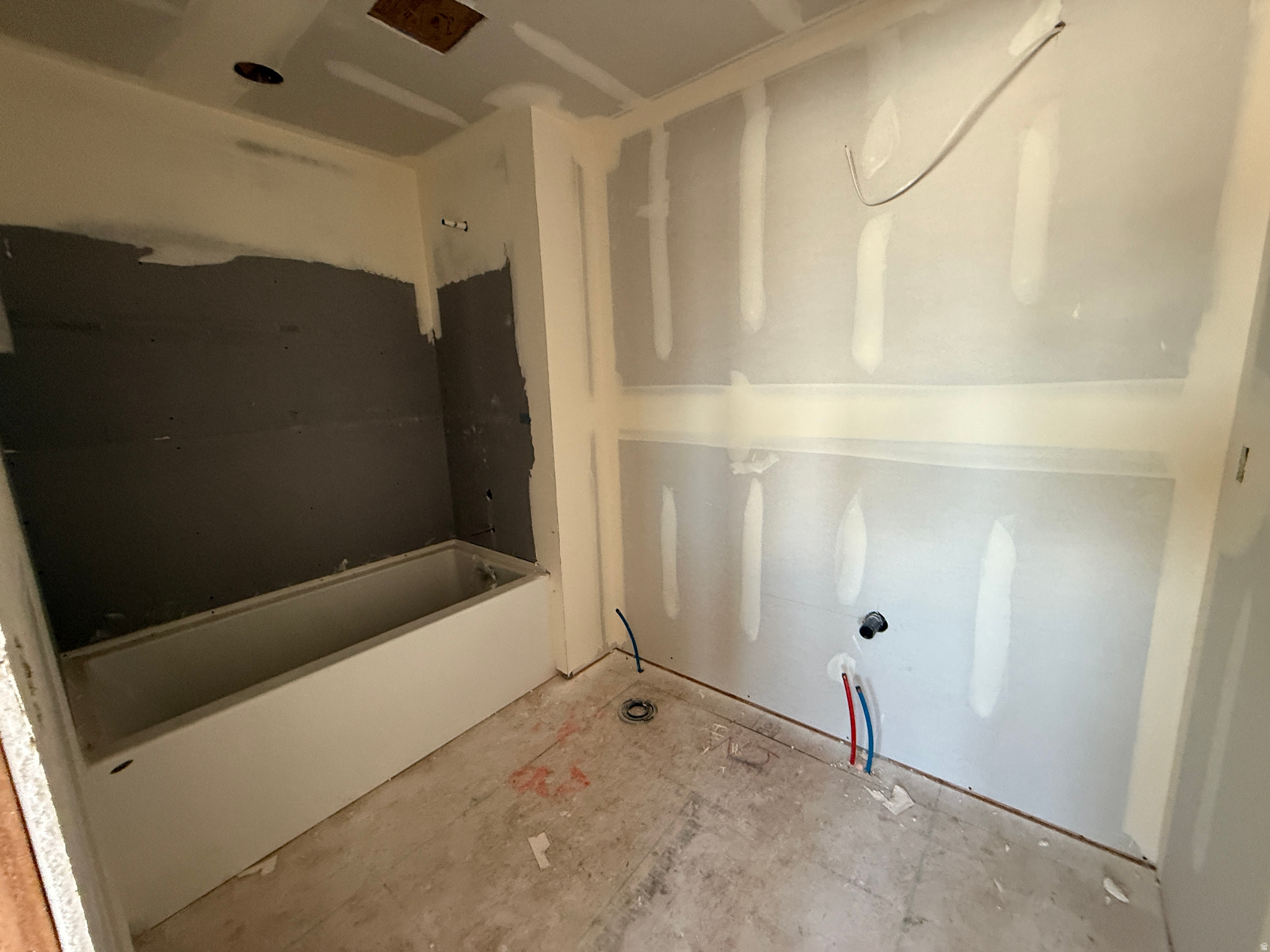 SOUTH CREEK - Residential