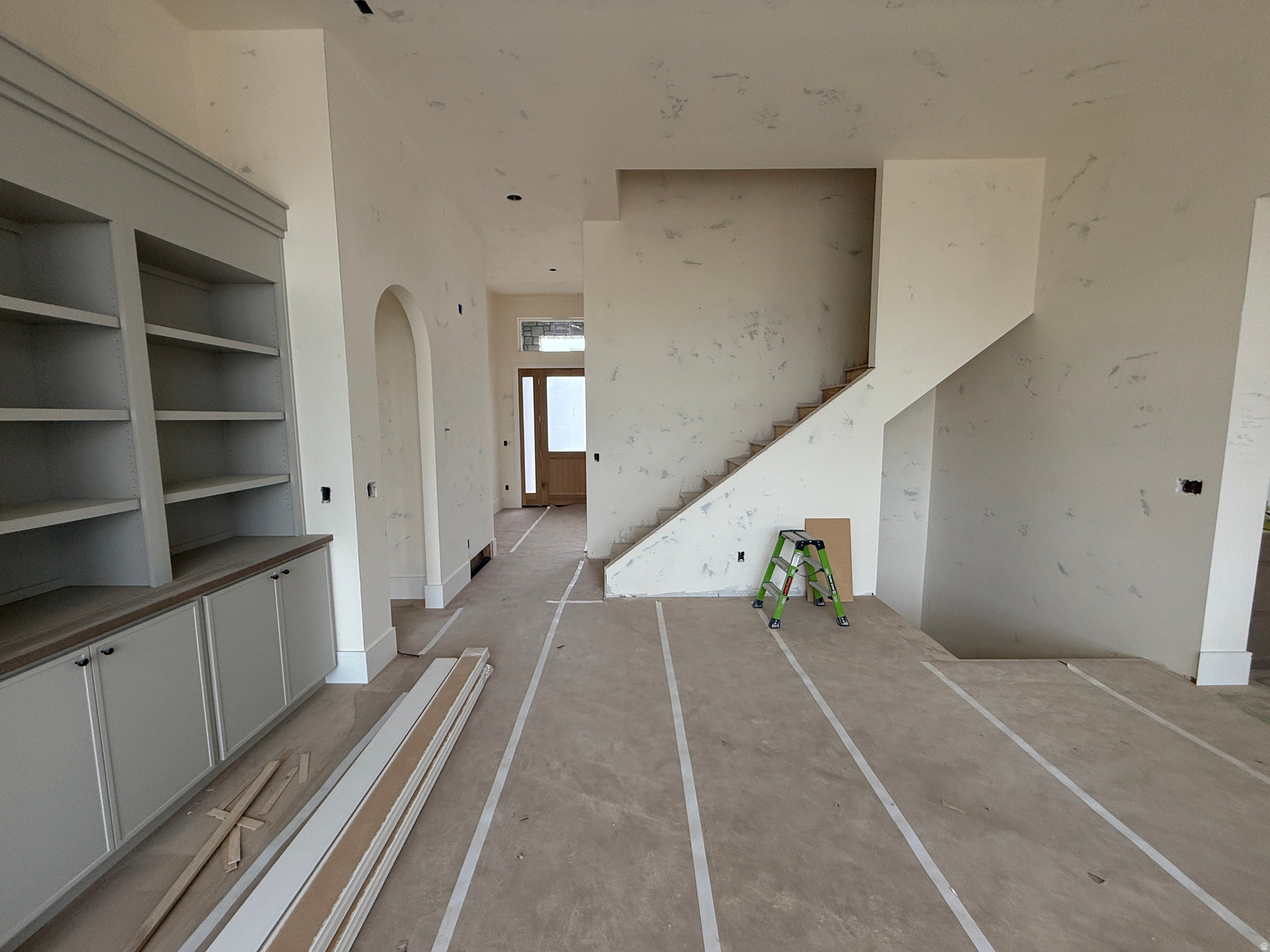 SOUTH CREEK - Residential