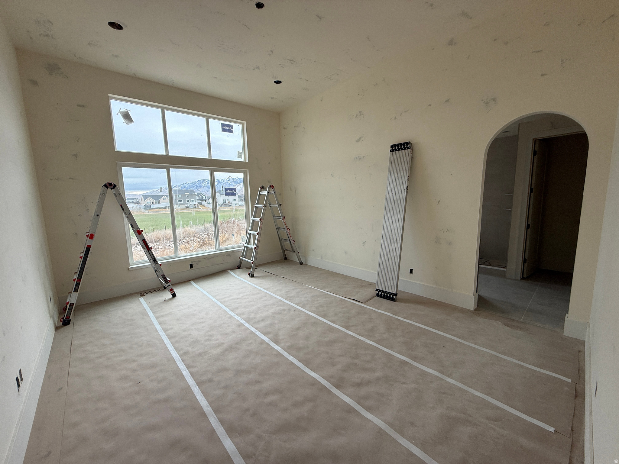 SOUTH CREEK - Residential