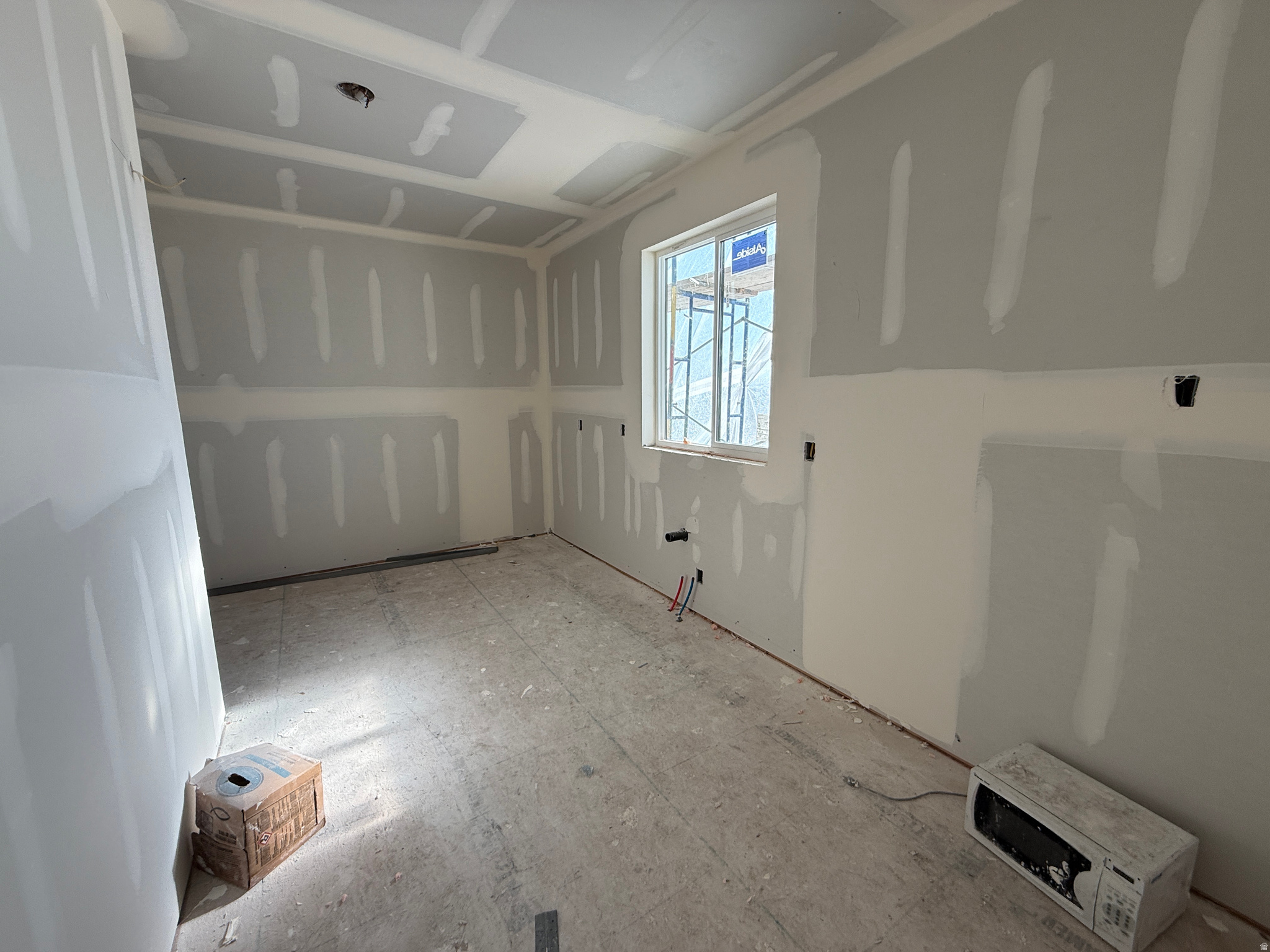 SOUTH CREEK - Residential