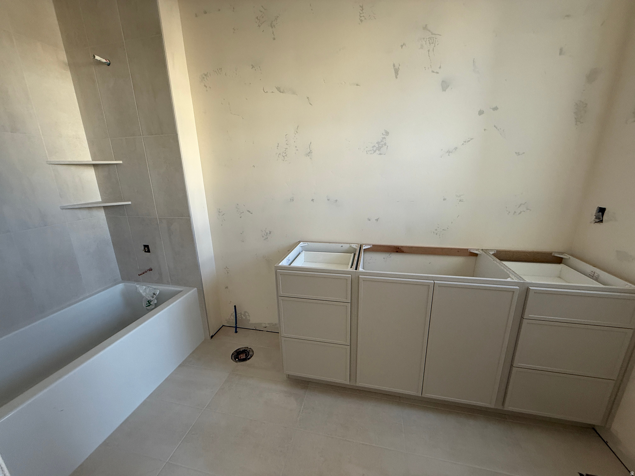 SOUTH CREEK - Residential