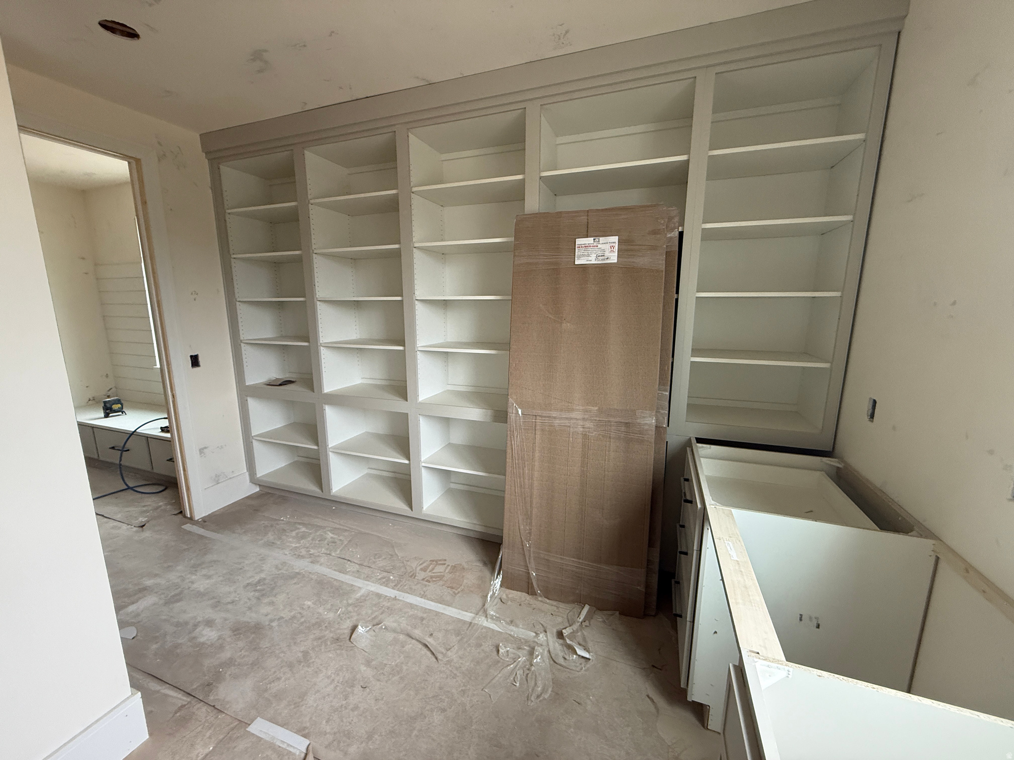 SOUTH CREEK - Residential