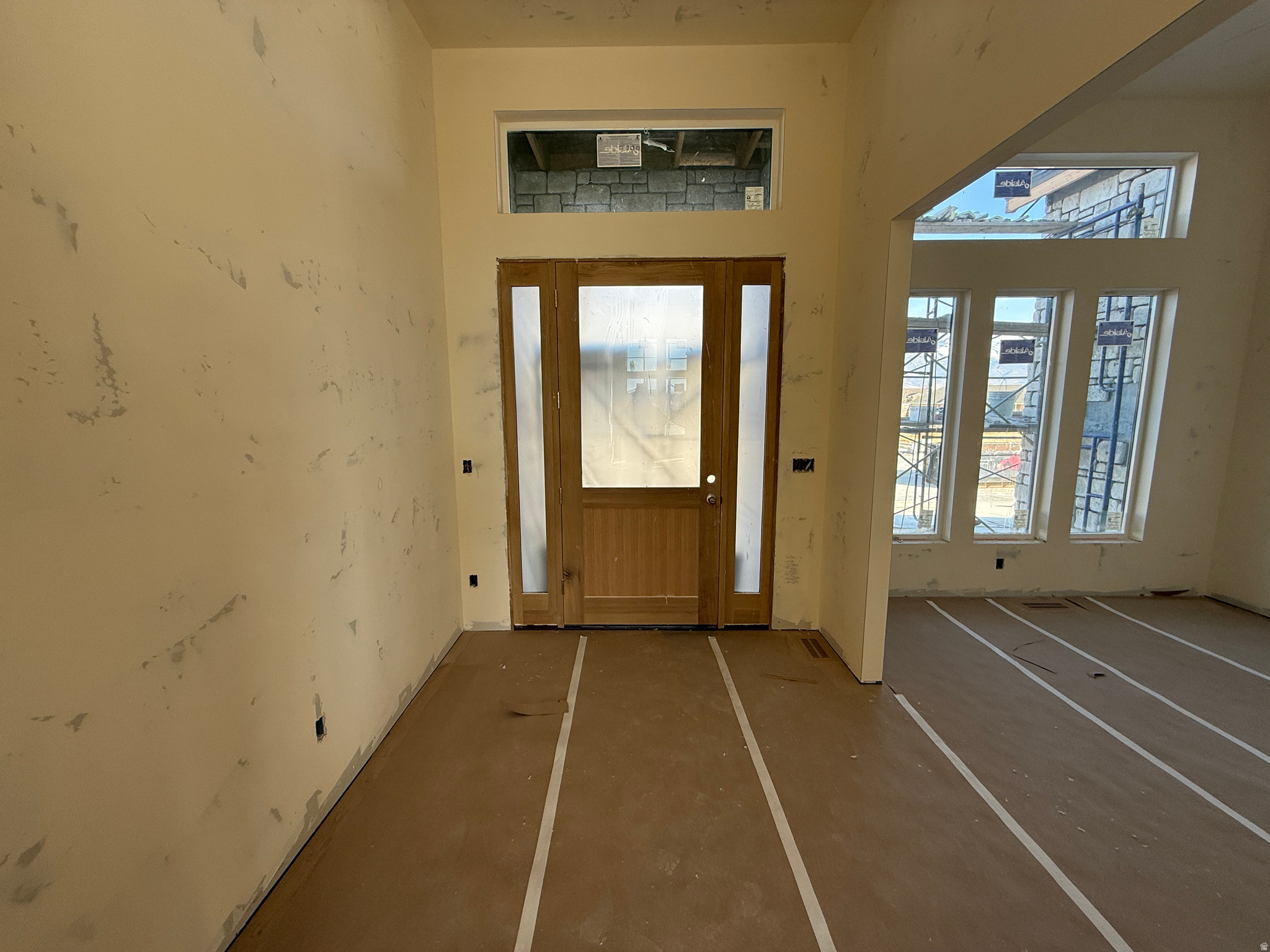 SOUTH CREEK - Residential