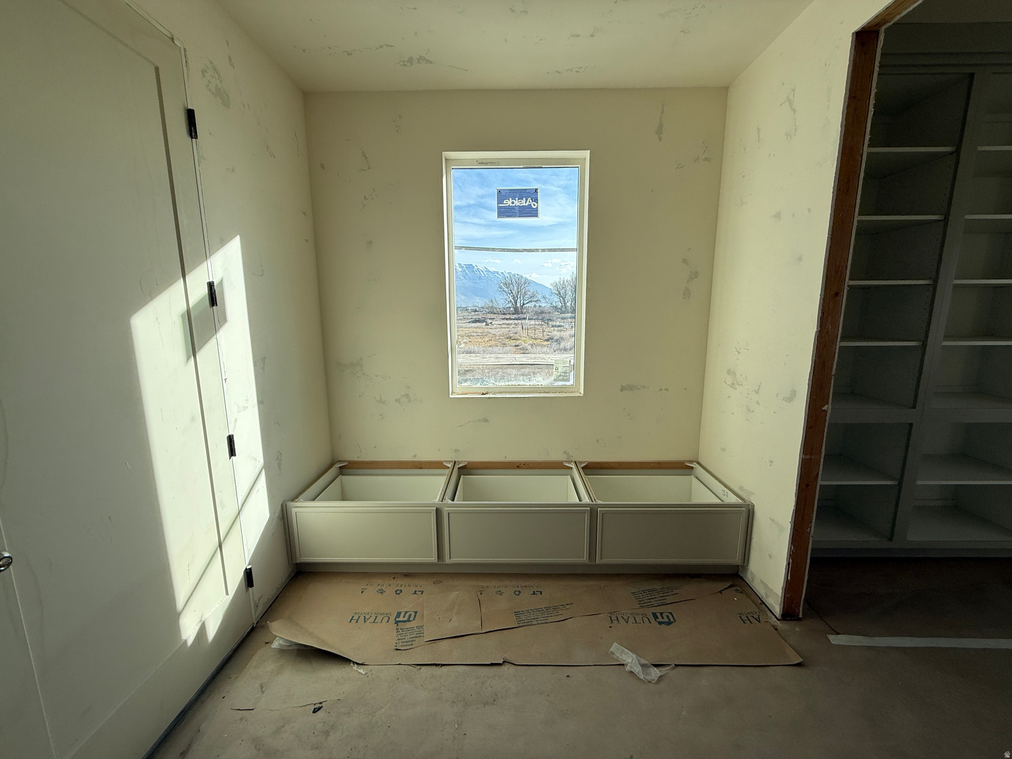 SOUTH CREEK - Residential