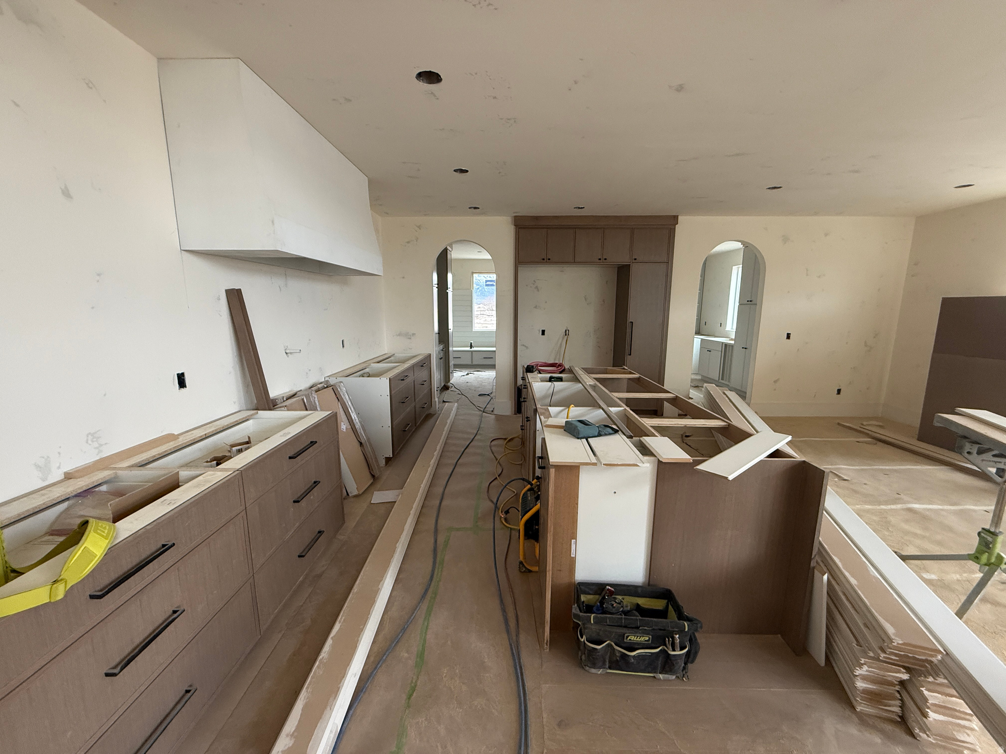 SOUTH CREEK - Residential