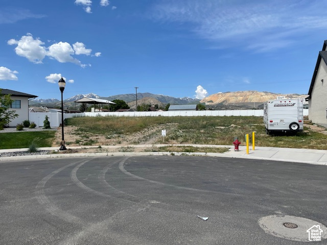 RESERVE AT SKY RANCH - Land