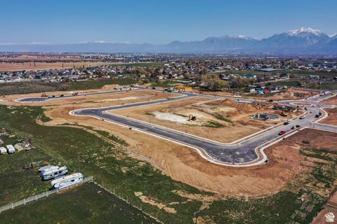 Tiny photo for 13374 S HAWKS CREST RD #219, Herriman, UT 84096 (MLS # 2119056)