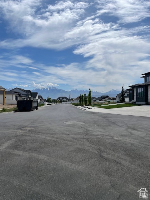 RESERVE AT SKY RANCH - Land