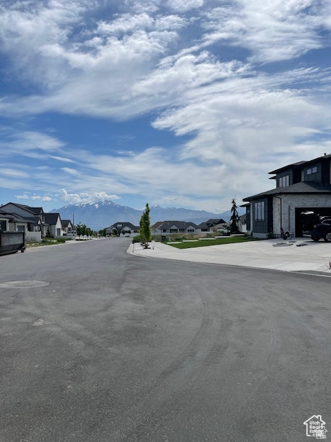 RESERVE AT SKY RANCH - Land