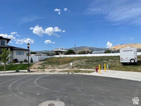 Tiny photo for 13374 S HAWKS CREST RD #219, Herriman, UT 84096 (MLS # 2119056)