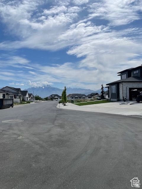 Tiny photo for 13374 S HAWKS CREST RD #219, Herriman, UT 84096 (MLS # 2119056)