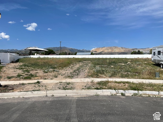 RESERVE AT SKY RANCH - Land