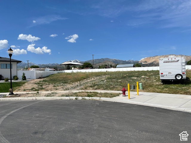 RESERVE AT SKY RANCH - Land